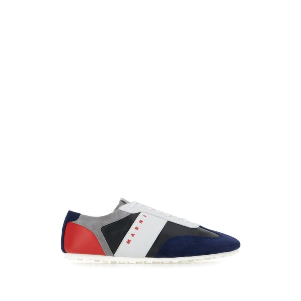 Marni Man Shoes Sneakers